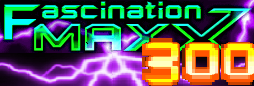 Fascination MaxX 300