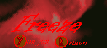 Freeze 