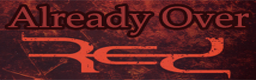 Already Over - Red