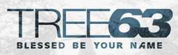 Blessed Be Your Name - Tree63
