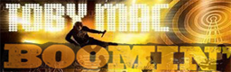 Boomin' - tobyMac