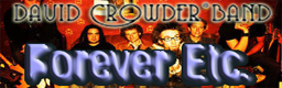 Forever Etc. - David Crowder*Band