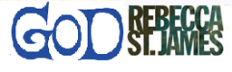 God - Rebecca St. James