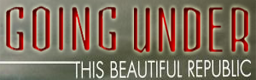 Going Under - This Beautiful Republic