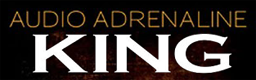 King - Audio Adrenaline