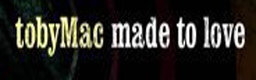 Made to Love - tobyMac