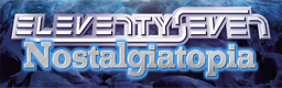 Nostalgiatopia - Eleventyseven