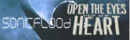 Open the Eyes of My Heart - Sonic Flood