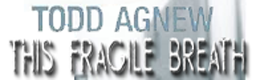 This Fragile Breath - Todd Agnew
