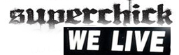 We Live - Superchick