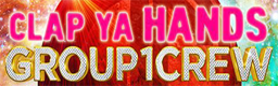 Clap Ya Hands - Group 1 Crew