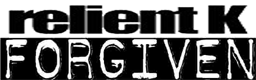 Forgiven - Relient K