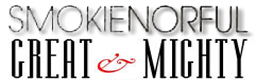 Great and Mighty - Smokie Norful