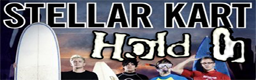 Hold On - Stellar Kart
