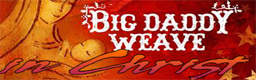 In Christ - Big Daddy Weave
