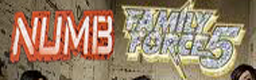 Numb - Family Force 5