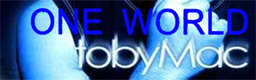 One World - tobyMac