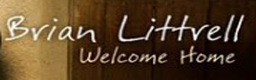 Welcome Home (You) - Brian Littrell
