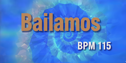 Bailamos