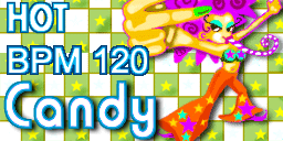 Candy