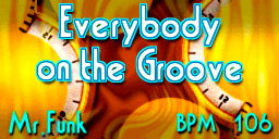 Everybody on the Groove