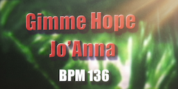 Gimme Hope Jo’Anna