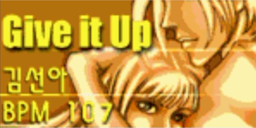 Give it Up