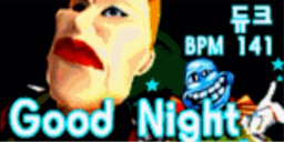 Good Night
