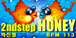 HONEY (2ndStep)