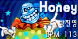 HONEY