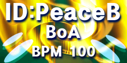 IDPeaceB