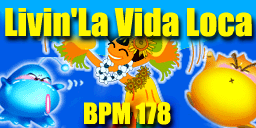 Livin' La Vida Loca
