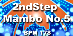 Mambo No.5 (2ndStep)