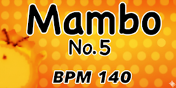 Mambo No.5