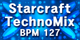 Minefields ~ Starcraft TechnoMix