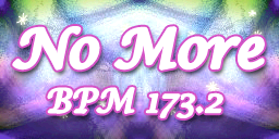 No More