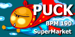 PUCK