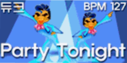 Party Tonight