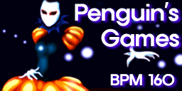 Penguin's Games