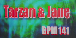 Tarzan & Jane