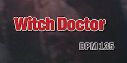 Witch Doctor