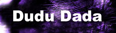 Dudu Dada