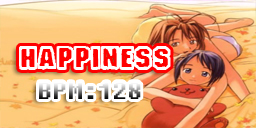 [REMIX] HAPPINESS