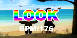 [REMIX] LOOK
