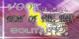 [REMIX] VOOK + BEAT OF THE WAR + SOLITARY