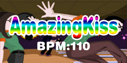 Amazing Kiss
