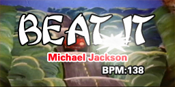 BEAT IT