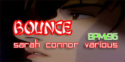 BOUNCE