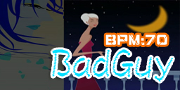 Bad Guy