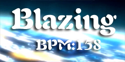Blazing